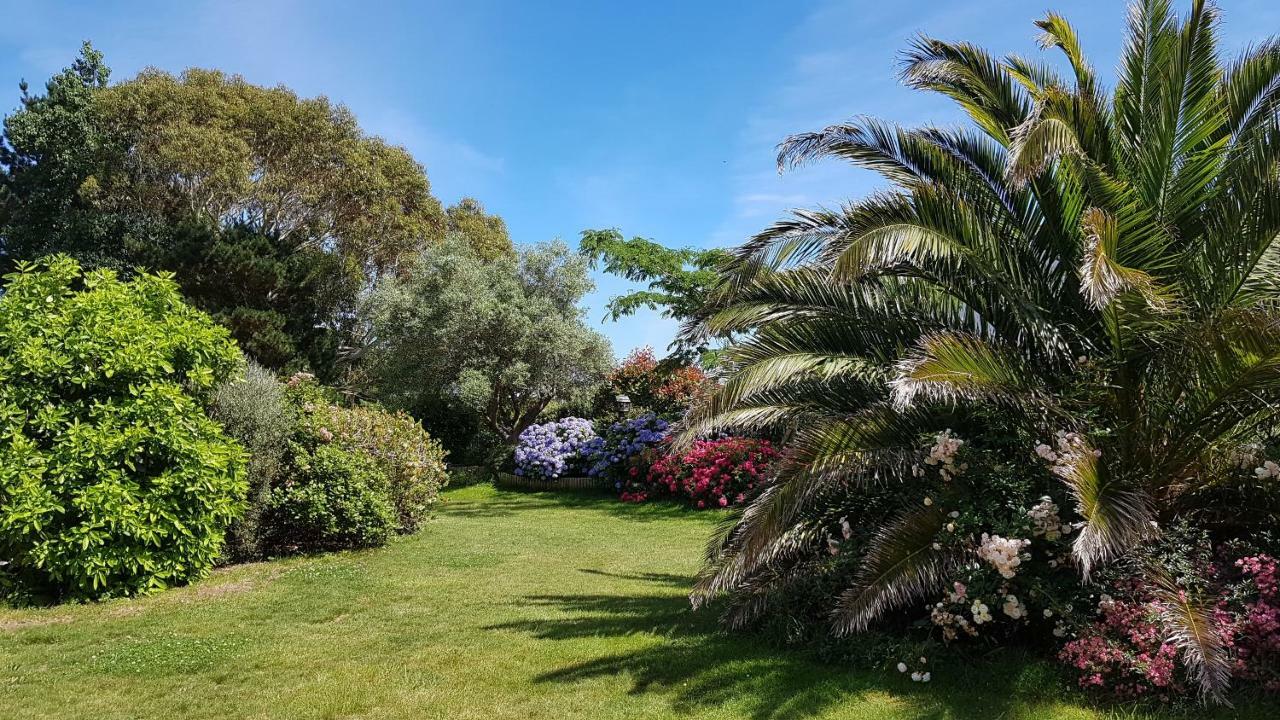 Villa Kernehan Tréffiagat Eksteriør bilde